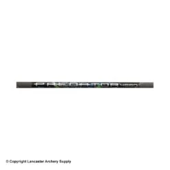 Carbon Express Predator II Arrow Shaft