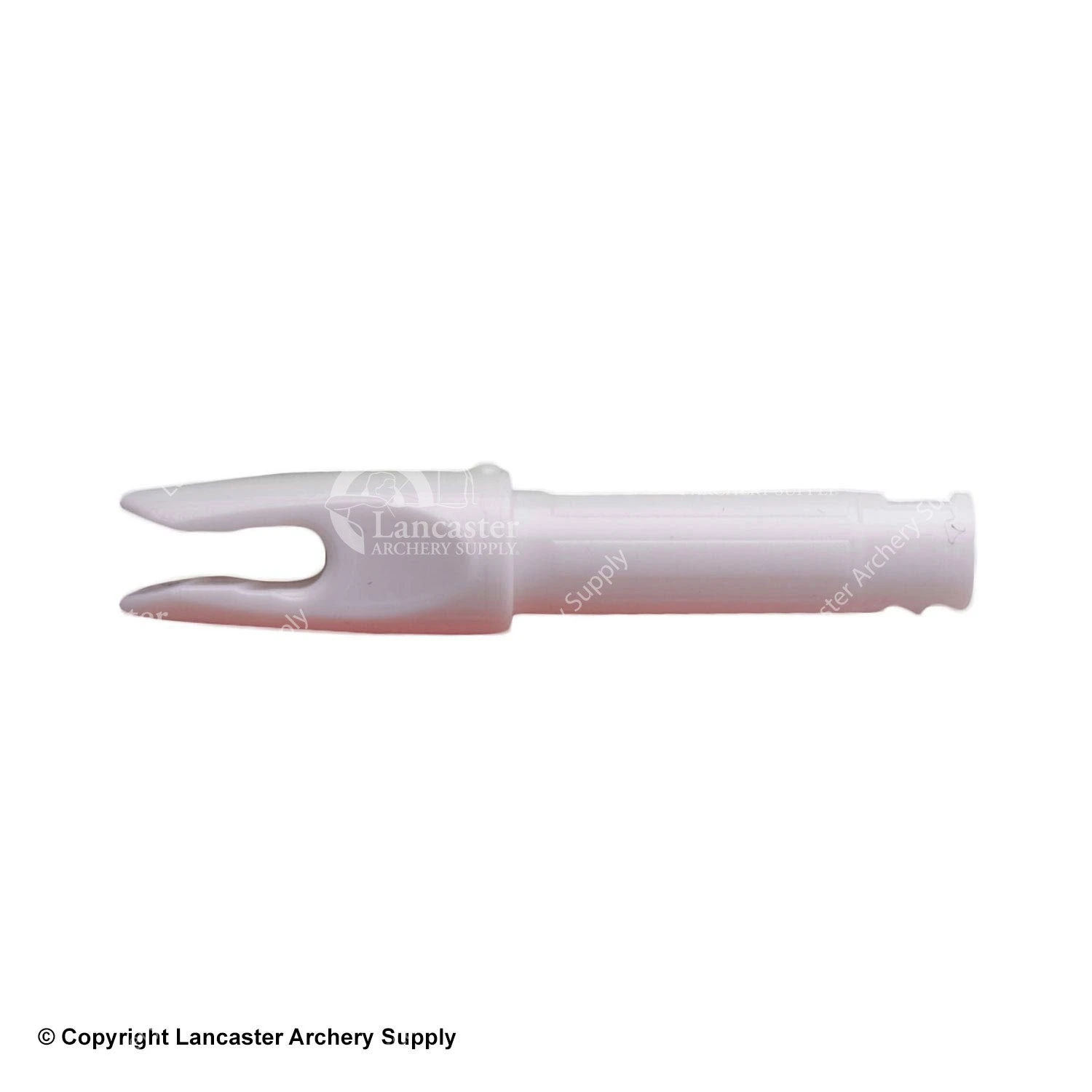 Carbon Express Amped-XS TCX Nock 1 Carbon Express Amped-XS TCX Nock