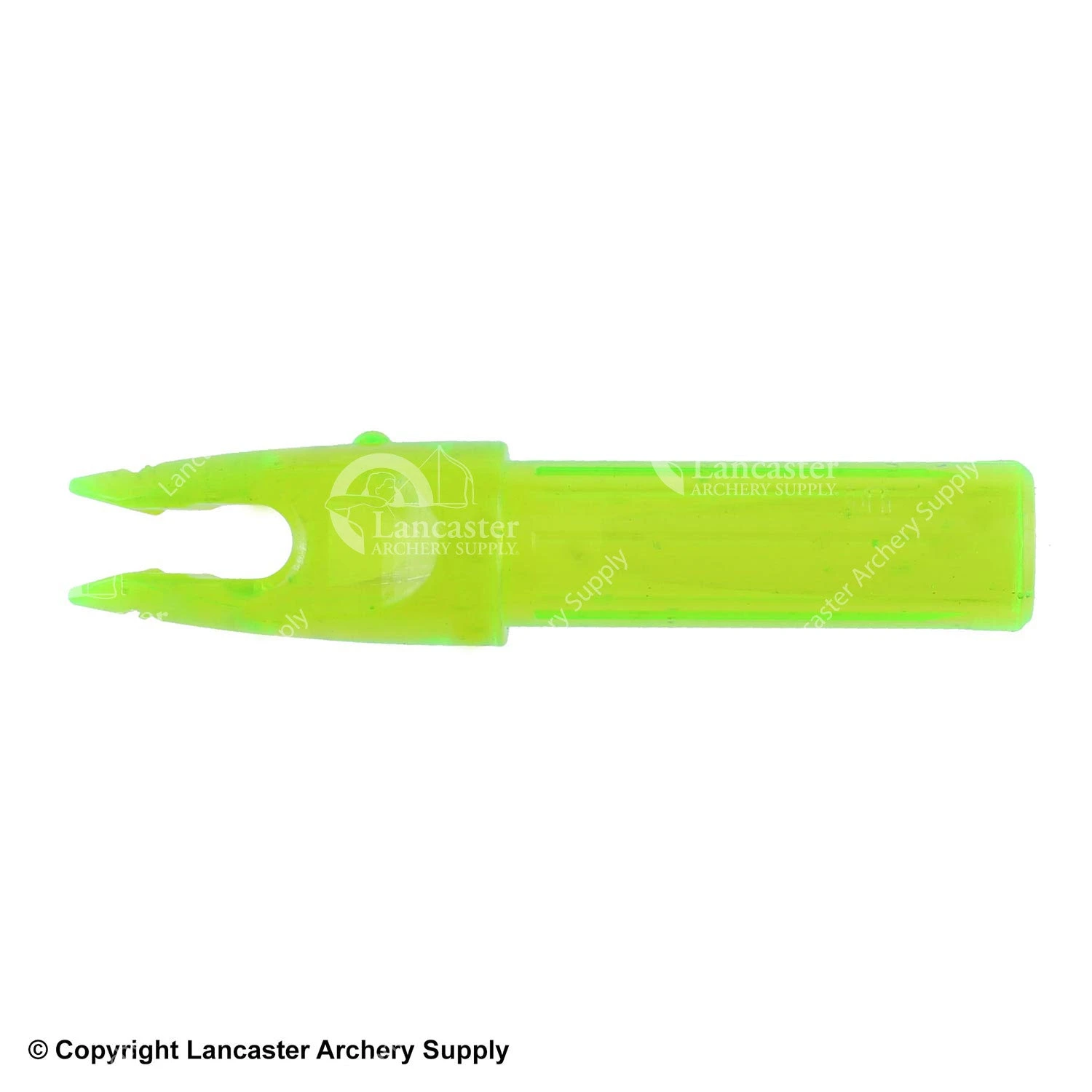 Carbon Express LAUNCHPAD Precision Nock (.234) 1 Carbon Express LAUNCHPAD Precision Nock (.234)