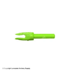 Carbon Express LAUNCHPAD Precision Nock (.166)