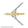 Rage Xtreme NC COC Broadheads