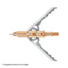 Rage Xtreme NC COC Crossbow Broadheads