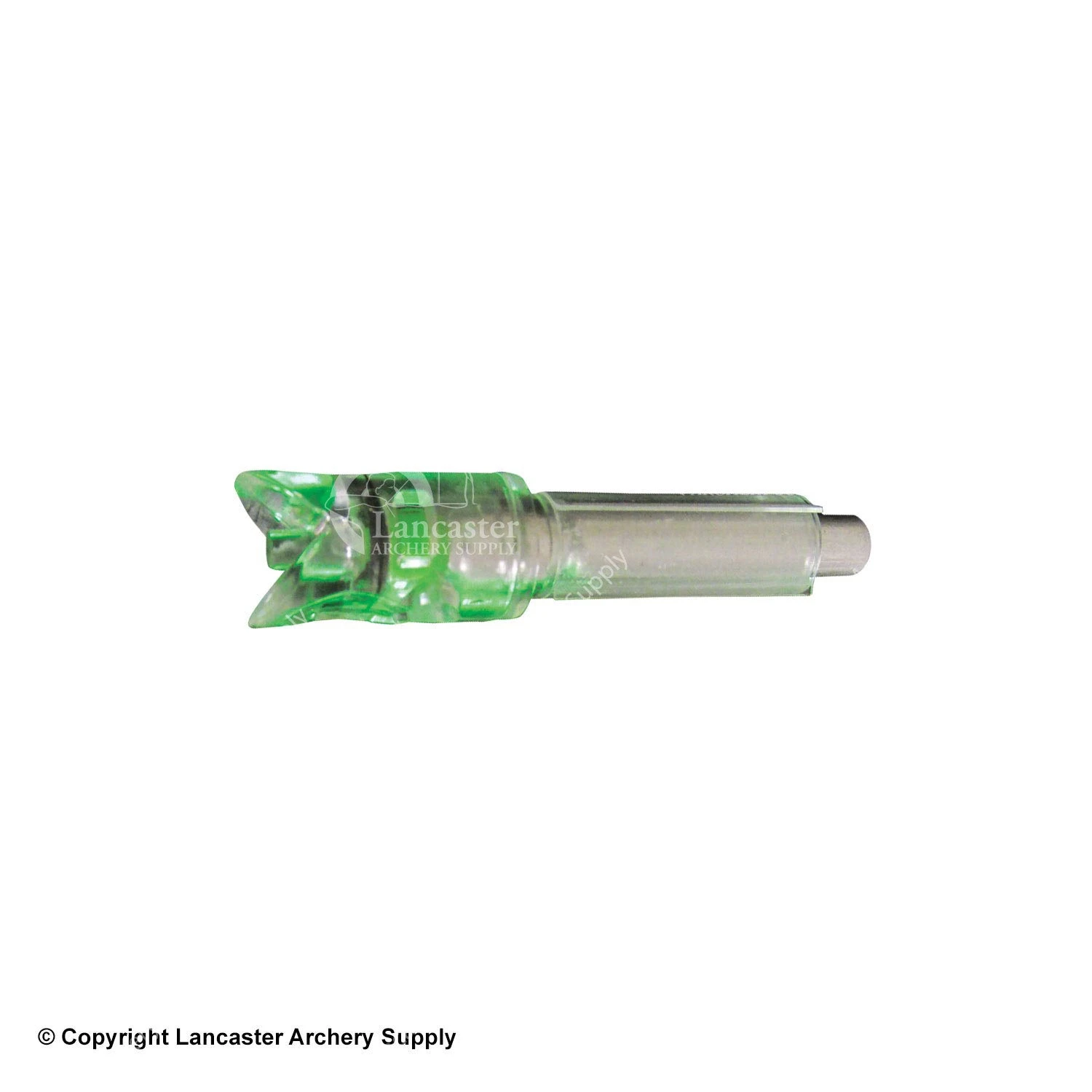 GWS Afterburn Lighted Crossbow Nocks 2 GWS Afterburn Lighted Crossbow Nocks - Image 2