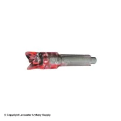 GWS Afterburn Lighted Crossbow Nocks 5 GWS Afterburn Lighted Crossbow Nocks -Shooting Gear Store 2260028 red