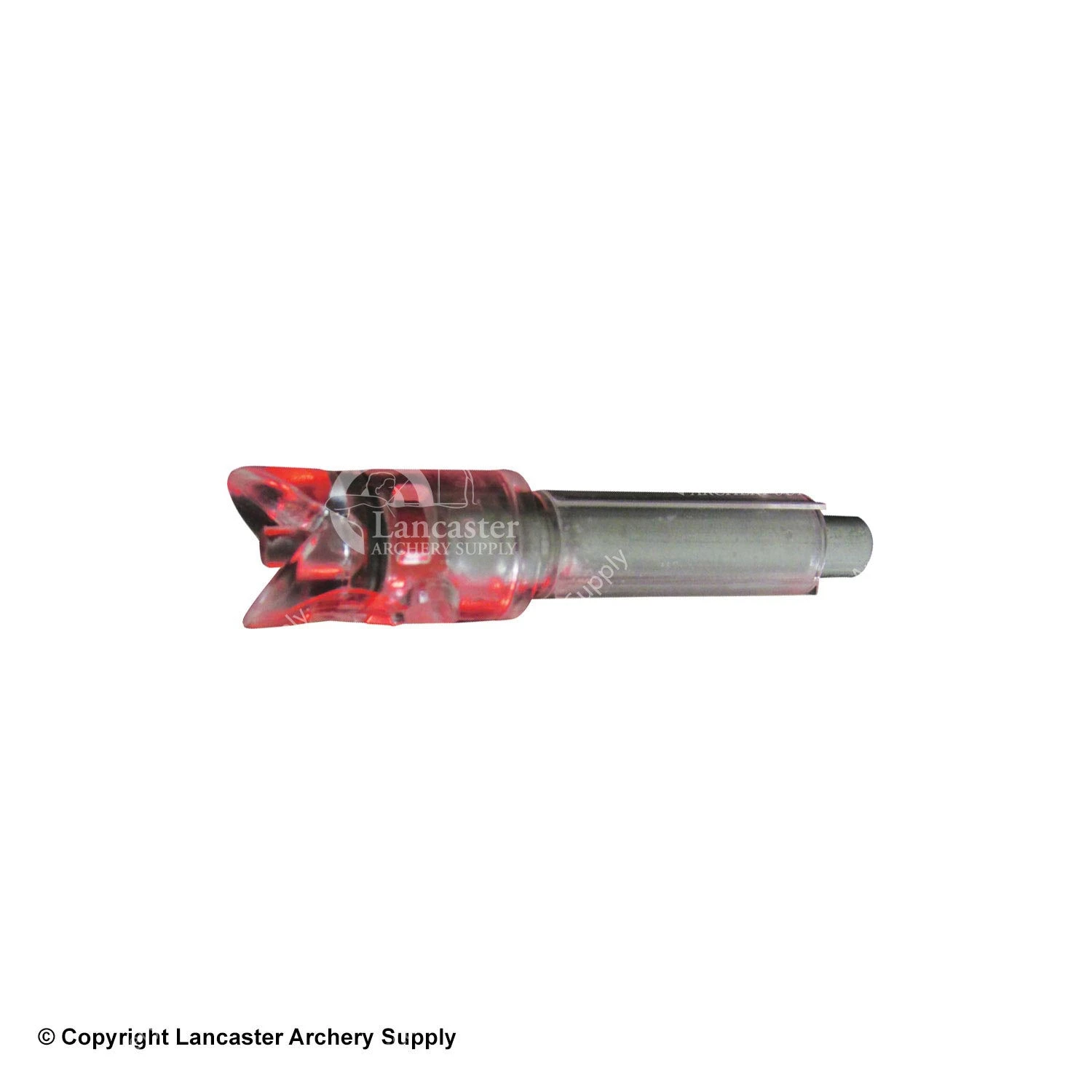 GWS Afterburn Lighted Crossbow Nocks 3 GWS Afterburn Lighted Crossbow Nocks - Image 3