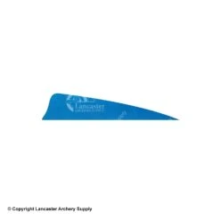 Gateway 4" Shield Feather -Shooting Gear Store 2270007 denim