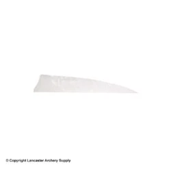 Gateway 4" Shield Feather