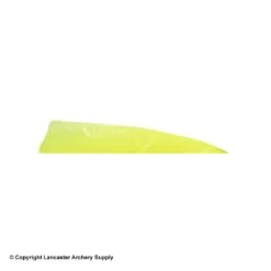 Gateway 5" Shield Feather 26 Gateway 5" Shield Feather -Shooting Gear Store 2270008 floyellow