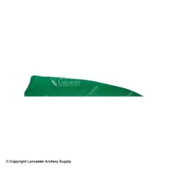 Gateway 5" Shield Feather 28 Gateway 5" Shield Feather -Shooting Gear Store 2270008 green