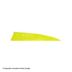 Gateway 5" Shield Feather 18 Gateway 5" Shield Feather -Shooting Gear Store 2270008 lemonlime