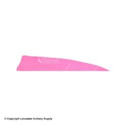 Gateway 5" Shield Feather 25 Gateway 5" Shield Feather -Shooting Gear Store 2270008 pink