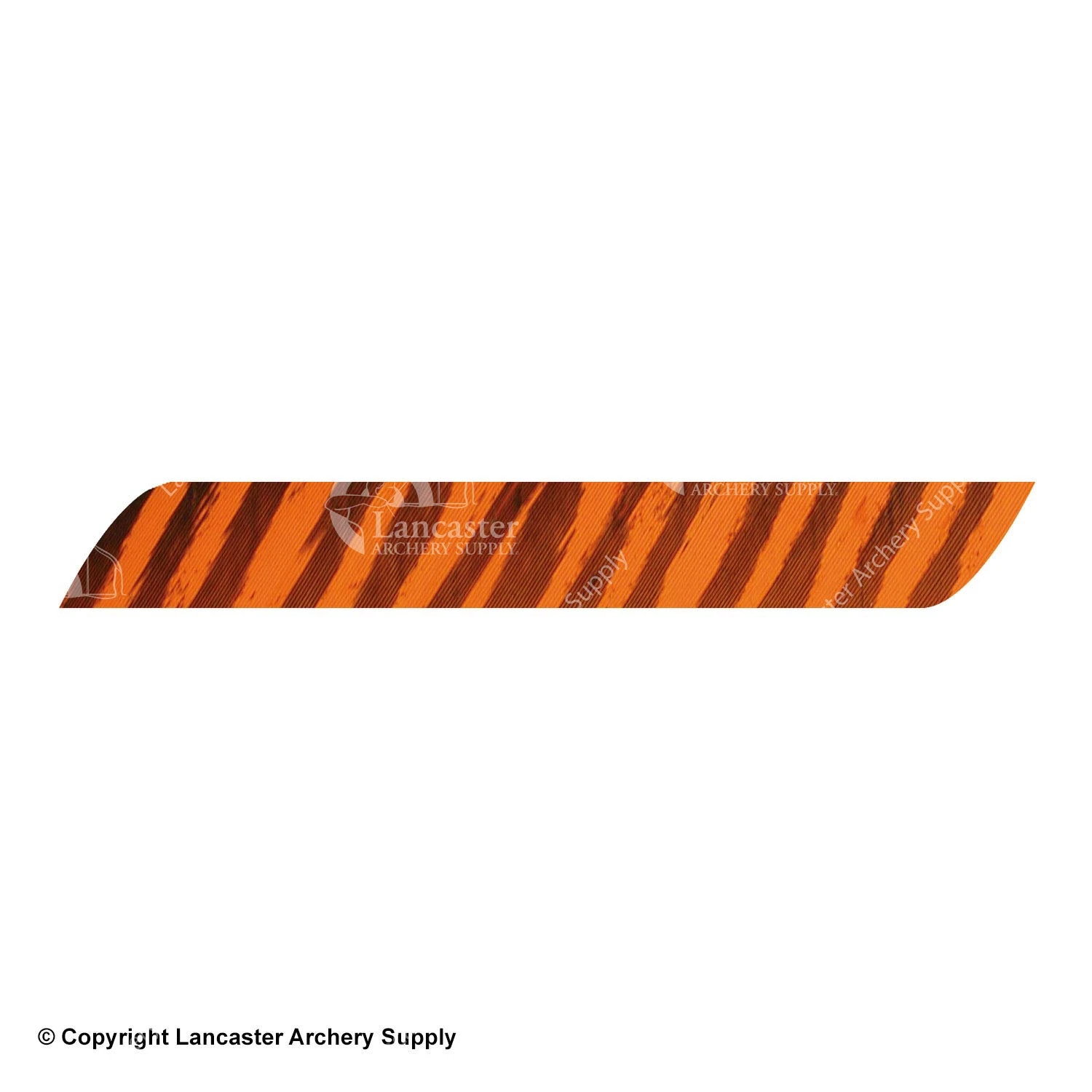 Gateway 8-12" Full Length Barred Feather 2 Gateway 8-12" Full Length Barred Feather - Image 2