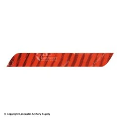 Gateway 8-12" Full Length Barred Feather 7 Gateway 8-12" Full Length Barred Feather -Shooting Gear Store 2270009 red