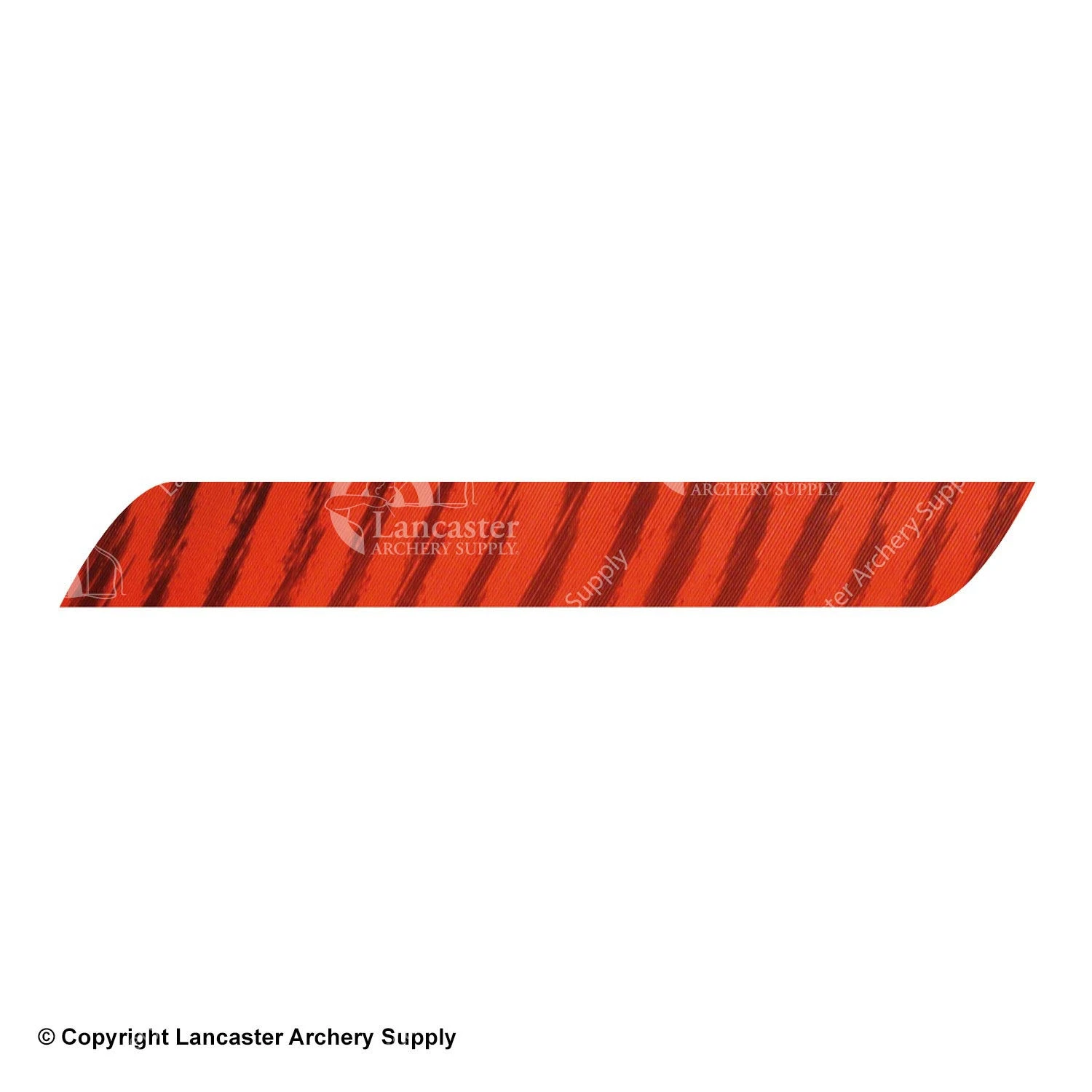 Gateway 8-12" Full Length Barred Feather 4 Gateway 8-12" Full Length Barred Feather - Image 4