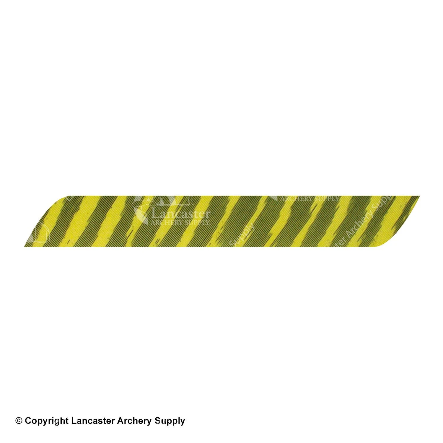 Gateway 8-12" Full Length Barred Feather 3 Gateway 8-12" Full Length Barred Feather - Image 3