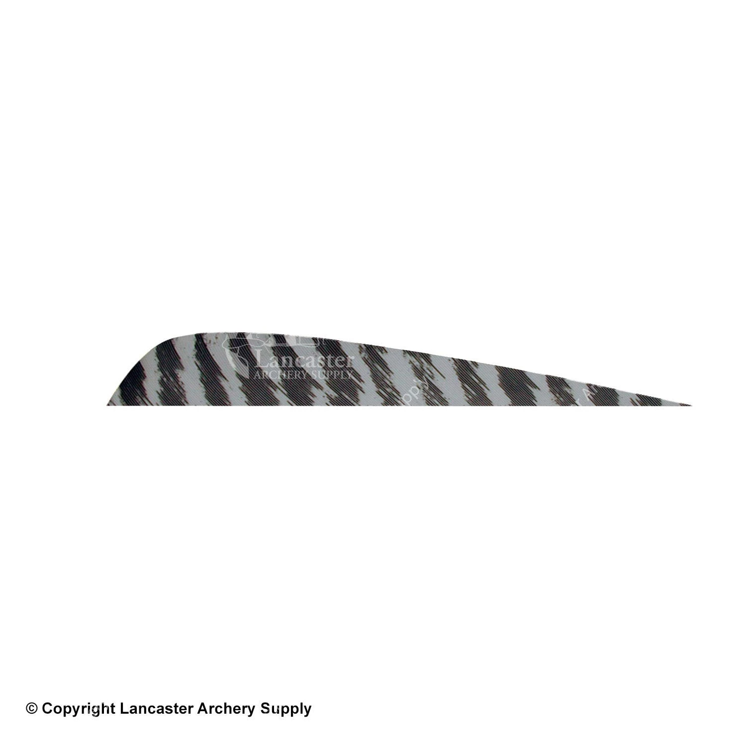 Gateway 5" Parabolic Barred Feather 9 Gateway 5" Parabolic Barred Feather - Image 9