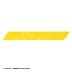 Gateway 8-12" Full Length Feather 22 Gateway 8-12" Full Length Feather -Shooting Gear Store 2270023 yellow