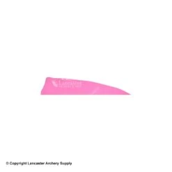 Gateway 3" Shield Feather 28 Gateway 3" Shield Feather -Shooting Gear Store 2270043 pink