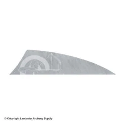 Gateway 2" Rayzr Feather (Right Wing) -Shooting Gear Store 2270046 gray