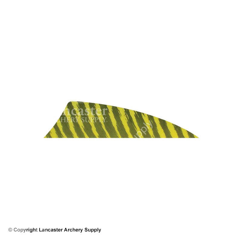 Gateway 2" Rayzr Barred Feather (Right Wing) 6 Gateway 2" Rayzr Barred Feather (Right Wing) - Image 6