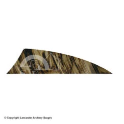 Gateway 2" Rayzr Tre Camo Feather (Right Wing) -Shooting Gear Store 2270054 trebrown
