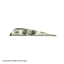 Gateway 4" Printz Feather -Shooting Gear Store 2270058 ben