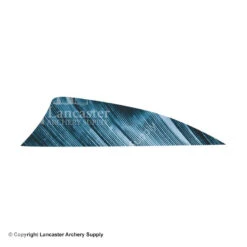 Gateway 2" Rayzr Tre Camo Feather (Left Wing) -Shooting Gear Store 2270060 blue
