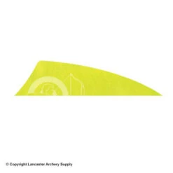 Gateway 2" Rayzr Feather (Left Wing) -Shooting Gear Store 2270062 lemonlime