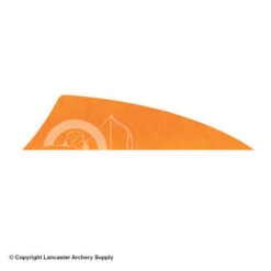 Gateway 2" Rayzr Feather (Left Wing) -Shooting Gear Store 2270062 orange