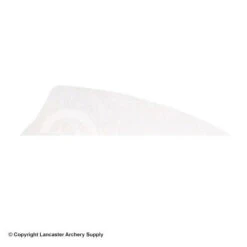 Gateway 2" Rayzr Feather (Left Wing) -Shooting Gear Store 2270062 white
