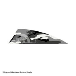 Gateway 2" Rayzr Camo Printz Feather -Shooting Gear Store 2270063 gray