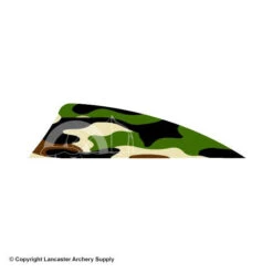 Gateway 2" Rayzr Camo Printz Feather