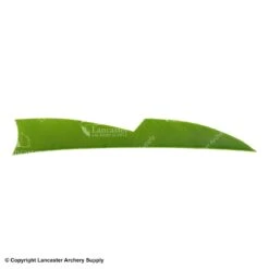 Gateway 4.5" Batwing Feather -Shooting Gear Store 2270068 char