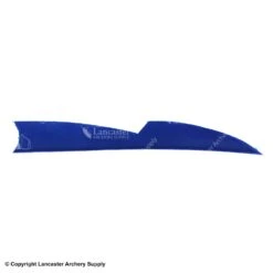 Gateway 4.5" Batwing Feather -Shooting Gear Store 2270068 denim