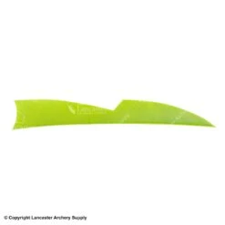 Gateway 4.5" Batwing Feather -Shooting Gear Store 2270068 leomonlime