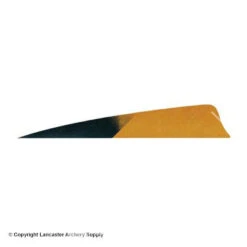 Gateway 5" Shield Hann-Bun Kuro Feather -Shooting Gear Store 2270069 brown