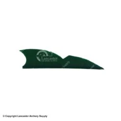 Gateway 2" Batwing Feather 25 Gateway 2" Batwing Feather -Shooting Gear Store 2270070 green