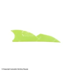 Gateway 2" Batwing Feather 23 Gateway 2" Batwing Feather -Shooting Gear Store 2270070 lemonlime