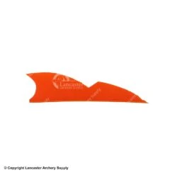 Gateway 2" Batwing Feather 26 Gateway 2" Batwing Feather -Shooting Gear Store 2270070 orange
