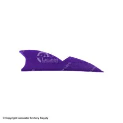 Gateway 2" Batwing Feather 31 Gateway 2" Batwing Feather -Shooting Gear Store 2270070 purple