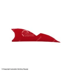 Gateway 2" Batwing Feather 18 Gateway 2" Batwing Feather -Shooting Gear Store 2270070 red