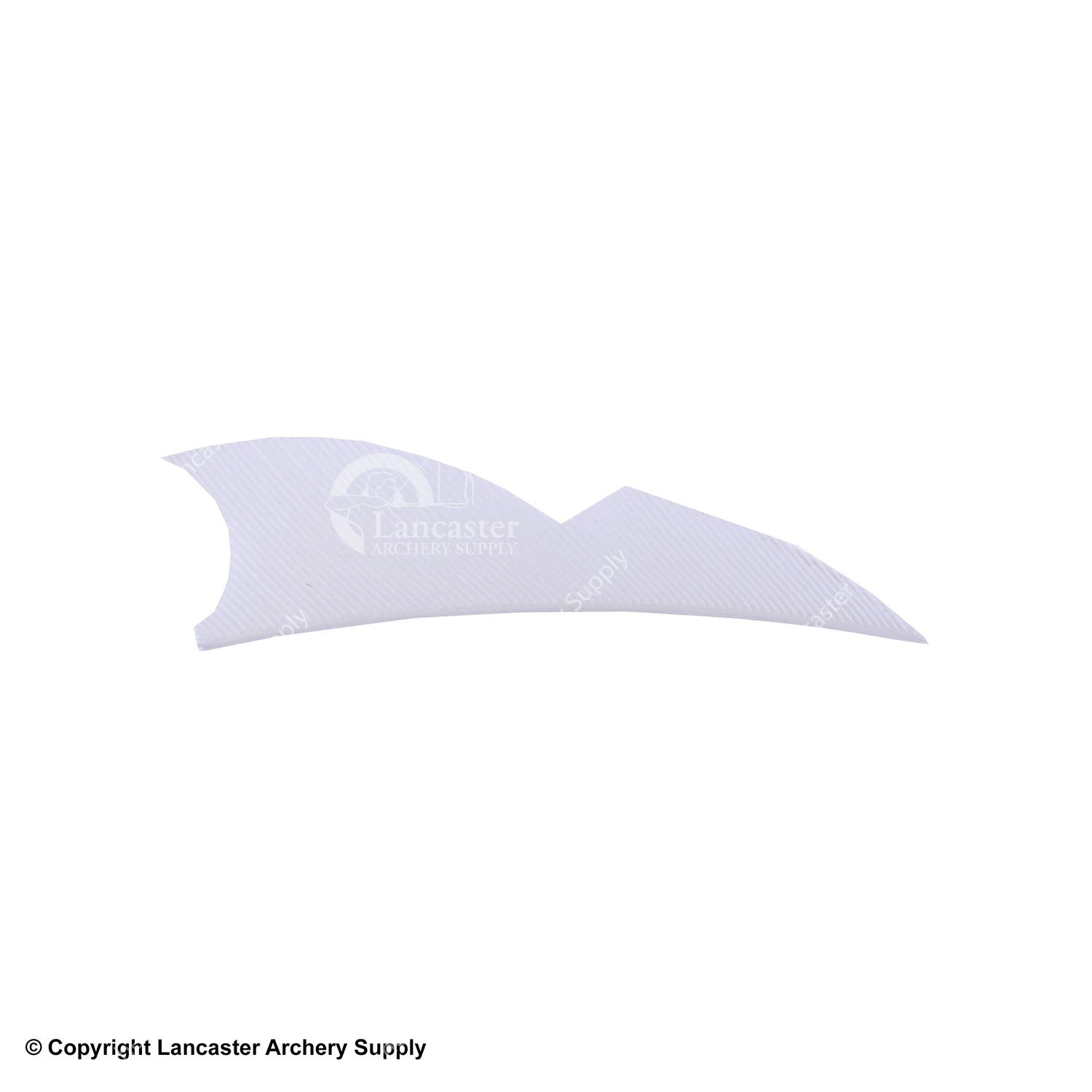 Gateway 2" Batwing Feather 1 Gateway 2" Batwing Feather