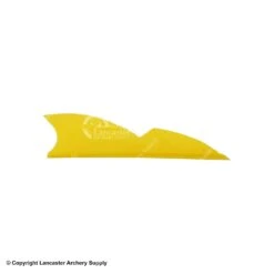 Gateway 2" Batwing Feather 24 Gateway 2" Batwing Feather -Shooting Gear Store 2270070 yellow