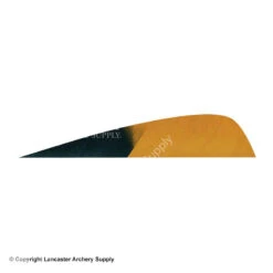 Gateway 3" Parabolic Hann-Bun Kuro Feather 18 Gateway 3" Parabolic Hann-Bun Kuro Feather -Shooting Gear Store 2270072 brown