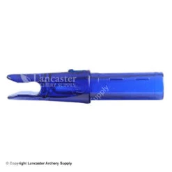 Gold Tip .246 GT Series Nock 18 Gold Tip .246 GT Series Nock -Shooting Gear Store 2320018 blue