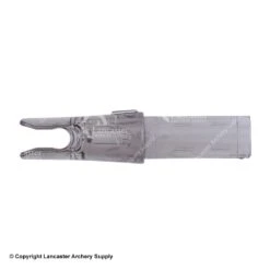 Gold Tip .246 GT Series Nock 21 Gold Tip .246 GT Series Nock -Shooting Gear Store 2320018 smoke