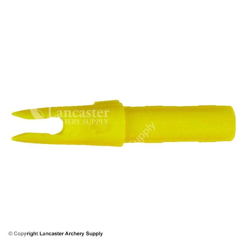 Gold Tip .246 GT Series Nock 5 Gold Tip .246 GT Series Nock - Image 5