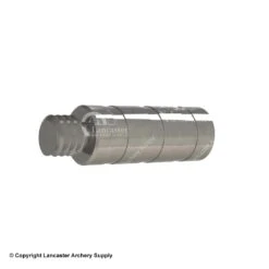 Gold Tip F.A.C.T. System Weight Module (.246) 5 Gold Tip F.A.C.T. System Weight Module (.246) -Shooting Gear Store 2320022 50gr