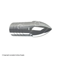 Gold Tip Triple X Glue-In Target Point