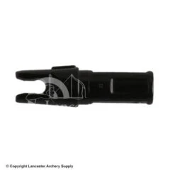 Gold Tip .246 Accu-Lite Nock 16 Gold Tip .246 Accu-Lite Nock -Shooting Gear Store 2320150 black